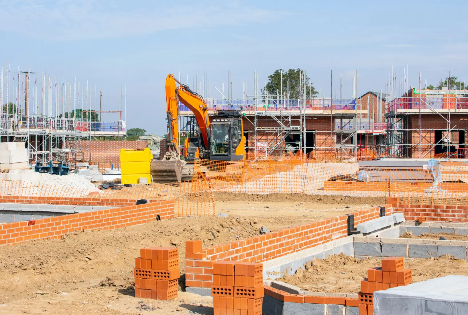 Professional drain inspection service in Coxheath